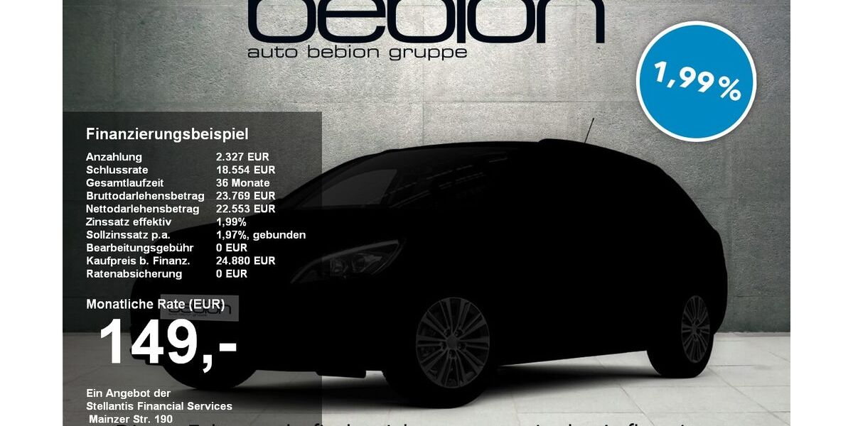 Peugeot 3008 51.250 km 24.880 &euro; Frickenhausen 72636