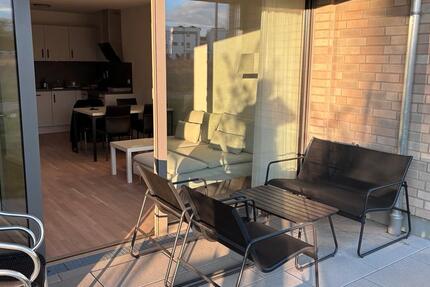 Wohnung Kernen im Remstal - 2.5 Zimmer, 50 m&sup2;, 1.100&euro; | Angebot:26677362
