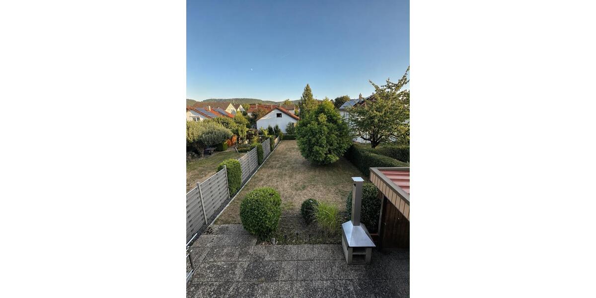 Doppelhaushälfte Heiningen - 5 Zimmer, 132 m&sup2;, 495.000&euro; | Angebot:27146212