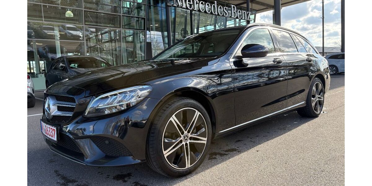 Mercedes-Benz C 200 199.000 km 15.900 &euro; Kernen im Remstal 71394