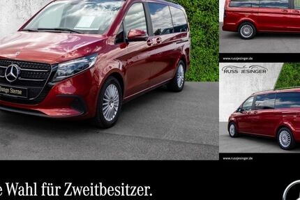 Mercedes-Benz V 220 28.600 km 56.900 &euro; Dettingen unter Teck 73265
