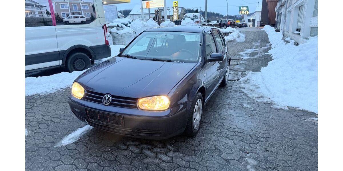 VW Golf 157.500 km 1.450 &euro; Amstetten 73340