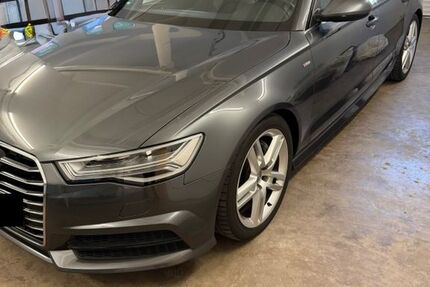 Audi A6 191.000 km 15.990 &euro; Uhingen 73066