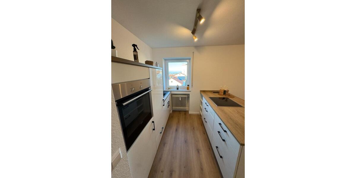 Etagenwohnung Heubach - 3 Zimmer, 71 m&sup2;, 224.900&euro; | Angebot:25353736