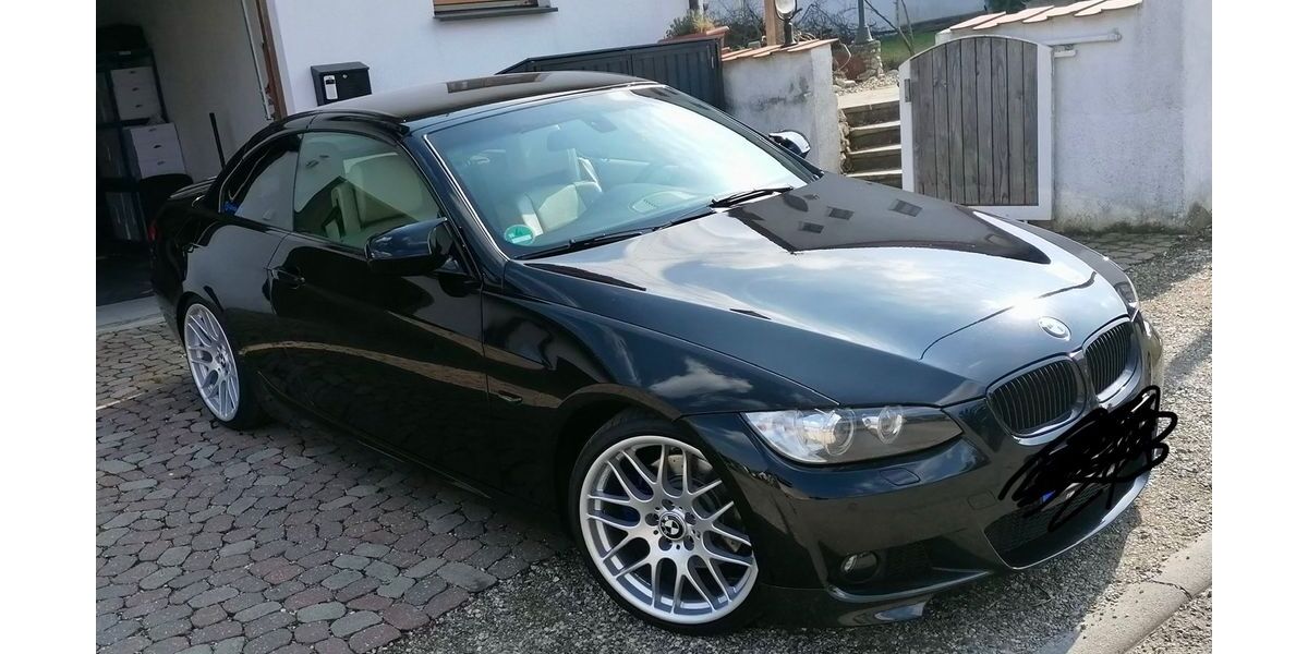 BMW 325 157.500 km 16.499 &euro; Allmersbach im Tal 71573