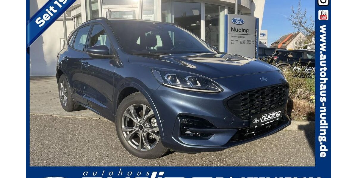 Ford Kuga 9.100 km 26.500 &euro; Remshalden 73630