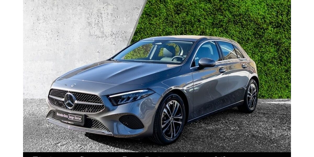 Mercedes-Benz A 200 12.500 km 29.480 &euro; Esslingen 73730