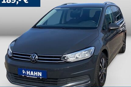 VW Touran 138.297 km 20.430 &euro; Göppingen 73037