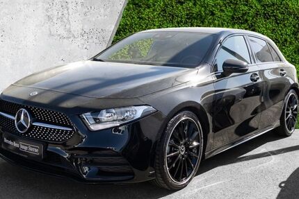 Mercedes-Benz A 180 34.100 km 23.880 &euro; Dettingen unter Teck 73265