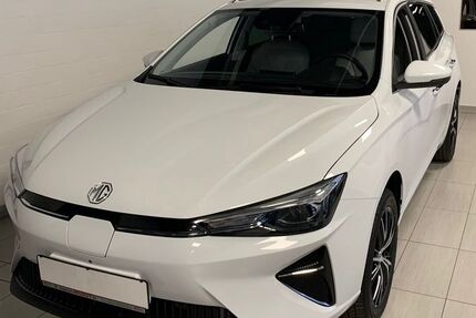 MG 5 54.000 km 17.950 &euro; Gruibingen 73344