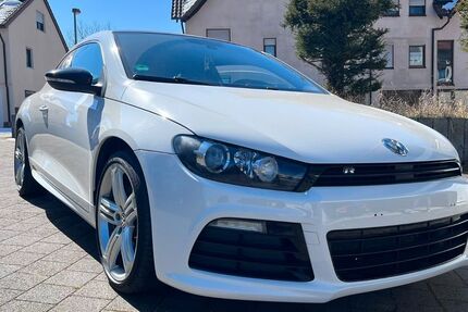 VW Scirocco 79.620 km 14.999 &euro; Erkenbrechtsweiler 73268