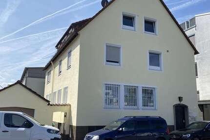 Haus Fellbach Oeffingen - 12 Zimmer, 350 m&sup2;, 1.150.000&euro; | Angebot:24026043