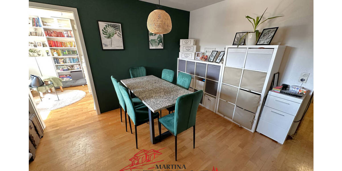 Etagenwohnung Göppingen Stadtgebiet - 3 Zimmer, 89 m&sup2;, 249.000&euro; | Angebot:25676262