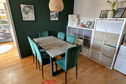 Wohnung Göppingen Stadtgebiet - 3 Zimmer, 89 m&sup2;, 249.000&euro; | Angebot:25676262