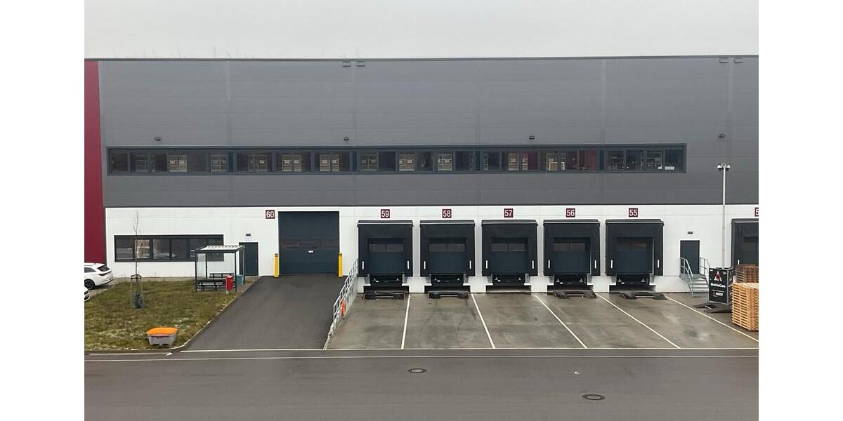 Gewerbeobjekt Schwäbisch Gmünd Bargau - 4.800&euro; | Angebot:20215117