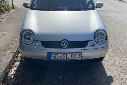 VW Lupo 165.000 km 2.999 &euro; Schwäbisch Gmünd 73527