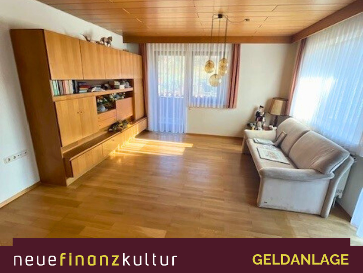 Mehrfamilienhaus, Wohnhaus Römerstein Zainingen - 7 Zimmer, 198 m&sup2;, 395.000&euro; | Angebot:25675314