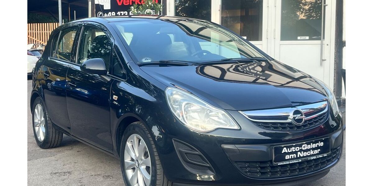 Opel Corsa 139.000 km 3.990 &euro; Esslingen 73728