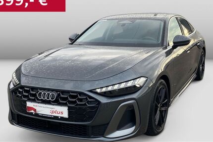 Audi A5 8.031 km 43.460 &euro; Göppingen 73037