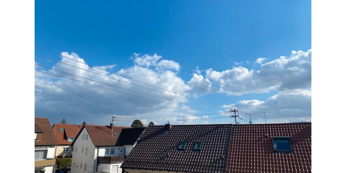 Etagenwohnung Winnenden - 4 Zimmer, 95 m&sup2;, 1.245&euro; | Angebot:25903848