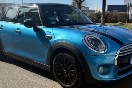Mini Cooper 126.567 km 9.999 &euro; fellbach 70736