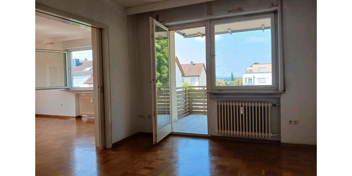 Etagenwohnung Rechberghausen - 4 Zimmer, 108 m&sup2;, 285.000&euro; | Angebot:27092128
