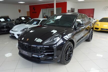Porsche Macan 84.000 km 44.000 &euro; Göppingen 73037