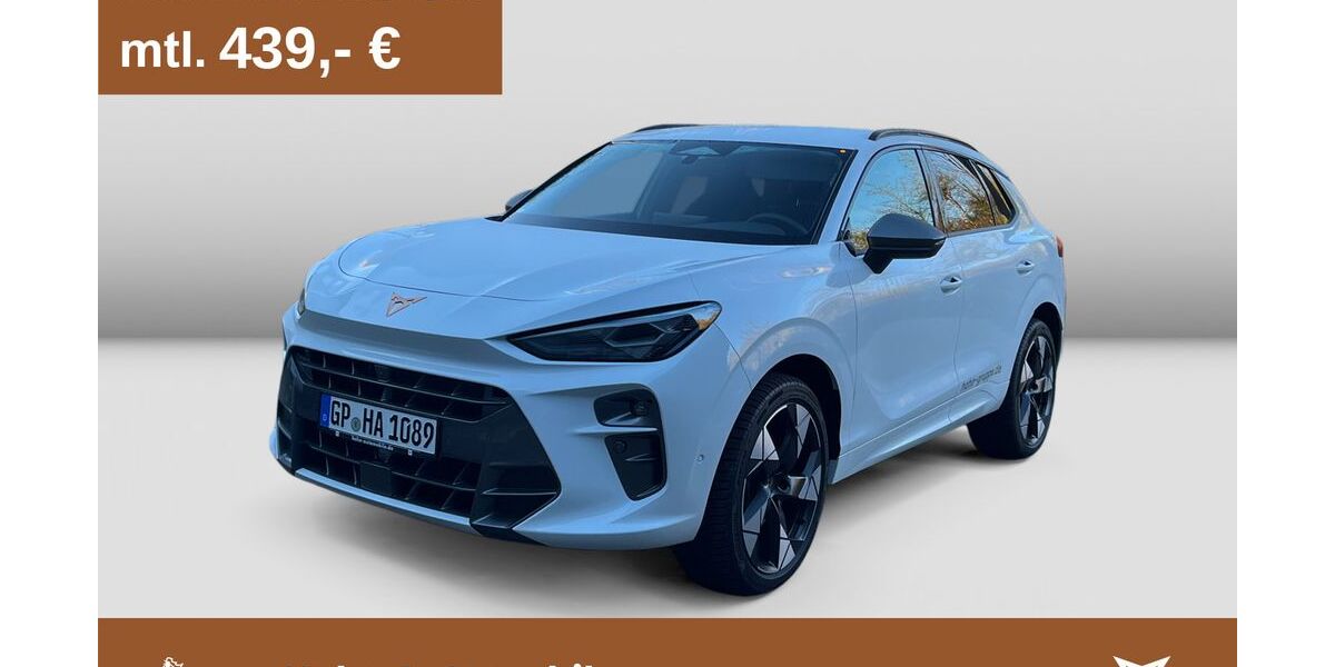 Cupra Terramar 15.499 km 46.695 &euro; Göppingen 73037