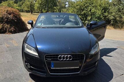 Audi TT 163.853 km 9.490 &euro; Waiblingen 71336