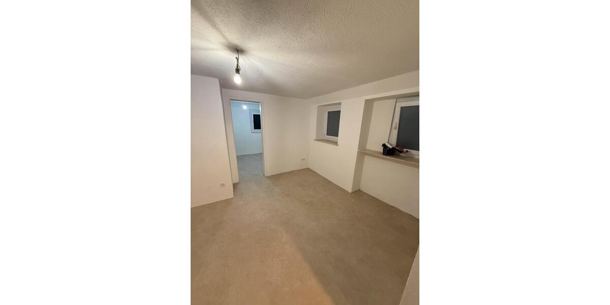 Erdgeschoßwohnung Schwäbisch Gmünd Bargau - 2.5 Zimmer, 70 m&sup2;, 900&euro; | Angebot:24624008