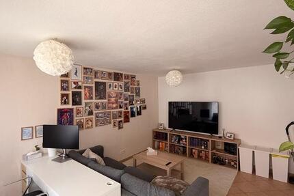 Wohnung Wernau (Neckar) - 2 Zimmer, 48 m&sup2;, 910&euro; | Angebot:27615222