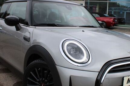 Mini Cooper 65.304 km 17.480 &euro; Schwäbisch Gmünd 73529
