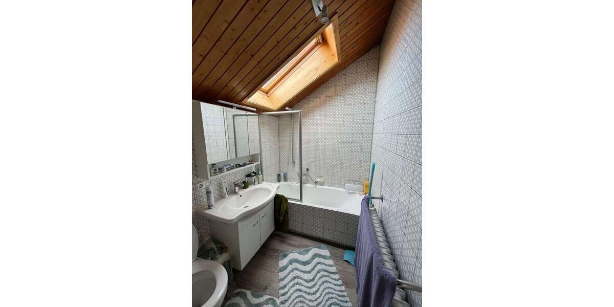 Etagenwohnung Weilheim - 2 Zimmer, 55 m&sup2;, 630&euro; | Angebot:25844352