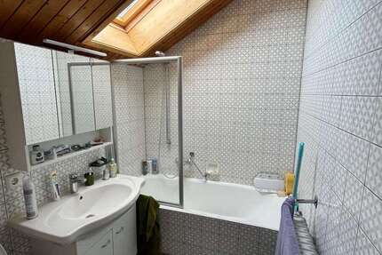 Wohnung Weilheim - 2 Zimmer, 55 m&sup2;, 630&euro; | Angebot:25844352