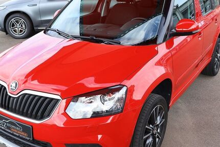 Skoda Yeti 157.700 km 8.990 &euro; Ostfildern 73760