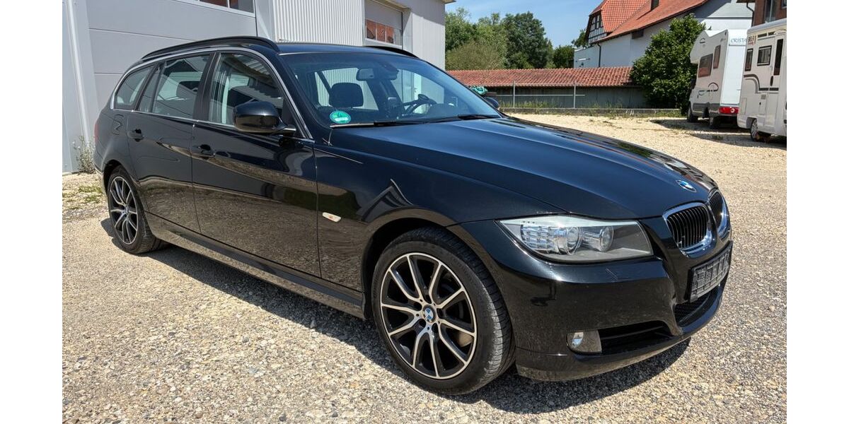 BMW 330 206.000 km 7.990 &euro; Heubach 73540