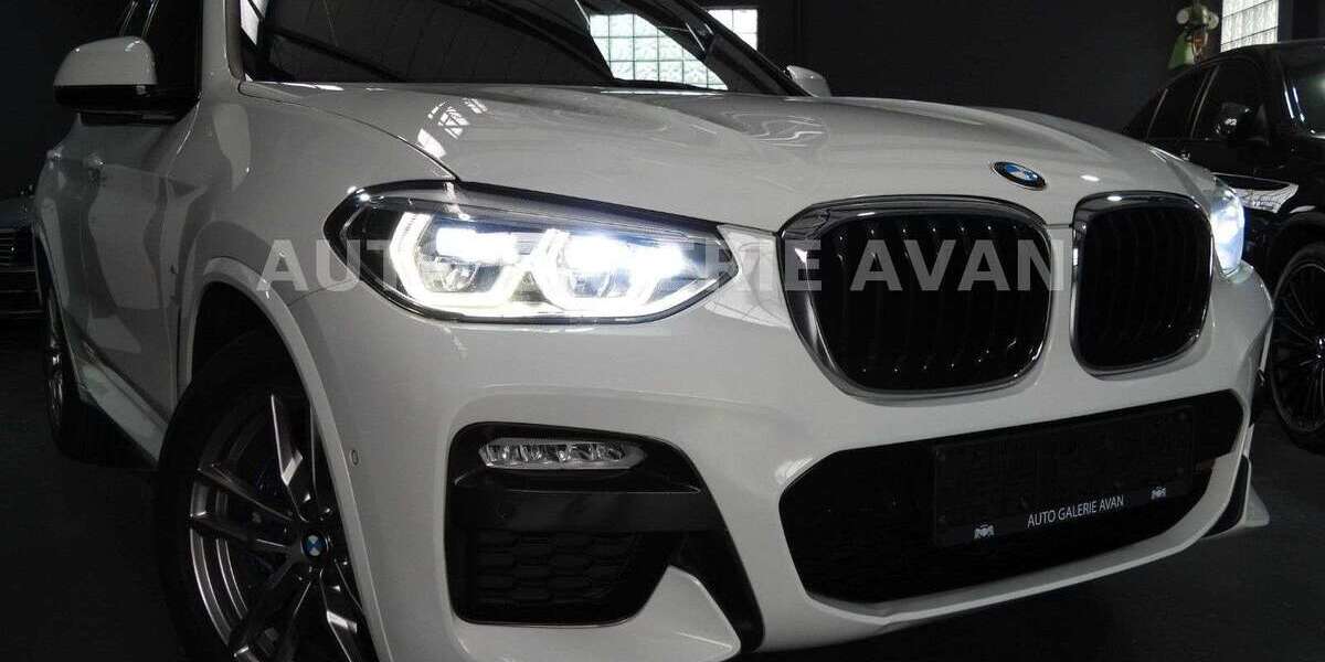 BMW X3 154.788 km 25.900 &euro; Schorndorf 73614