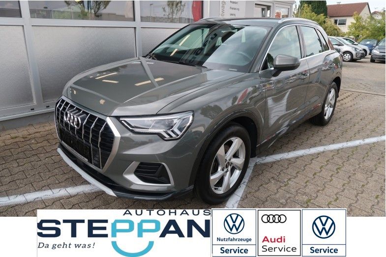 Audi Q3 32.400 km 29.990 &euro; Welzheim 73642