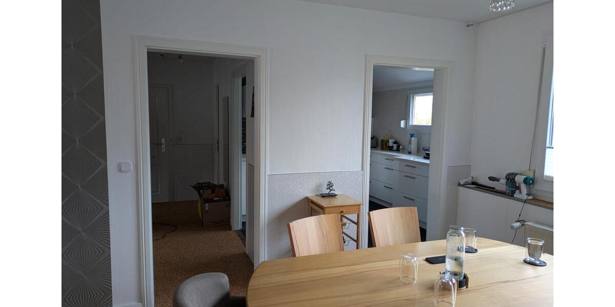 Etagenwohnung Göppingen Bruckwasen - 3 Zimmer, 84 m&sup2;, 235.000&euro; | Angebot:26790541