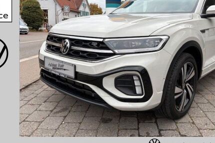 VW T-Roc 12.980 km 27.290 &euro; Kuchen 73329