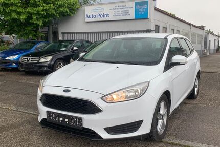 Ford Focus 256.000 km 3.000 &euro; Fellbach-Stuttgart 70736
