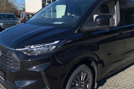 Ford Transit Custom 5.000 km 39.865 &euro; Kirchheim/Teck-Nabern 73230