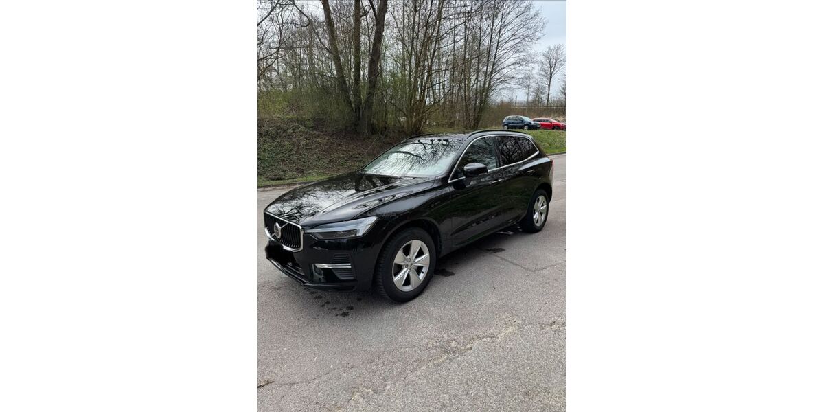 Volvo XC60 62.000 km 32.270 &euro; Göppingen 73033