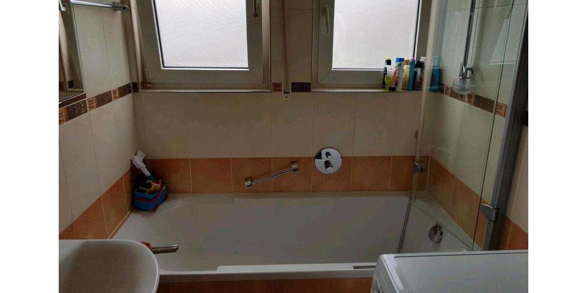 Etagenwohnung Göppingen Bruckwasen - 3.5 Zimmer, 86 m&sup2;, 850&euro; | Angebot:25908748