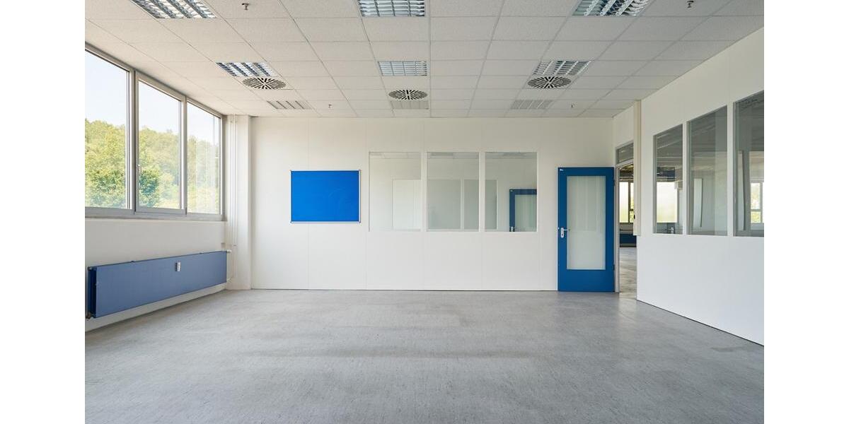 Gewerbeobjekt Frickenhausen - 2&euro; | Angebot:23811103