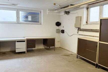 Gewerbeobjekt Fellbach Oeffingen - 300&euro; | Angebot:23538052