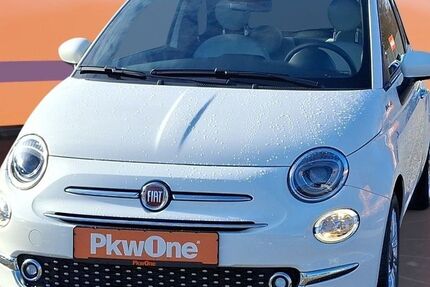 Fiat 500 41.832 km 11.790 &euro; Göppingen 73037