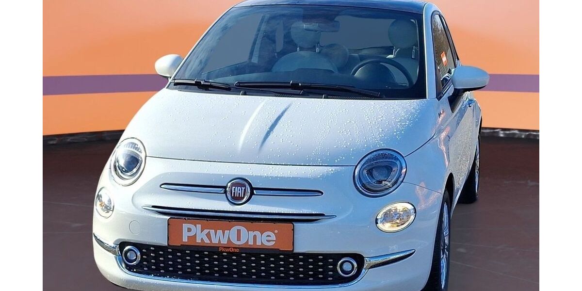 Fiat 500 41.832 km 11.790 &euro; Göppingen 73037
