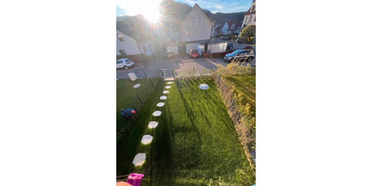 Reihenhaus Kuchen - 6 Zimmer, 166 m&sup2;, 689.000&euro; | Angebot:24276498