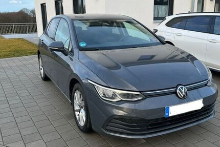 VW Golf 87.200 km 19.500 &euro; Hülben 72584